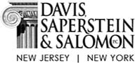 The attorneys at the office of Davis, Saperstein & Salomon, P.C., are available to assist New Jersey winter car accident victims.