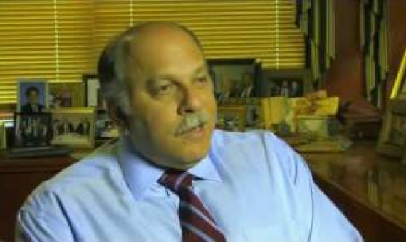 dedicated law firm video thumbnail