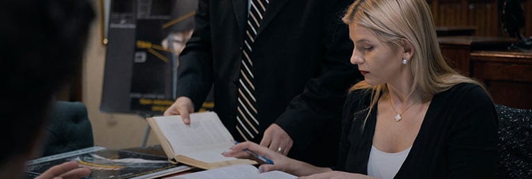 Construction Accident Attorney Rachael Nass Esq.