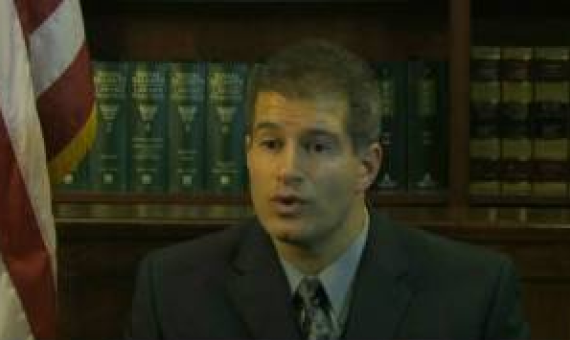 steven benvenisti mentor video thumbnail