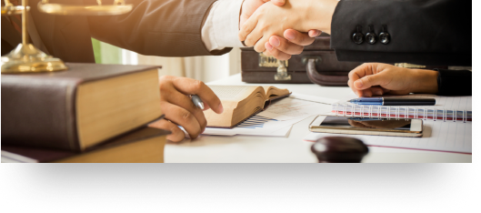 Lawyer negotiation