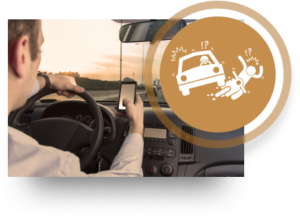 Distracted driving