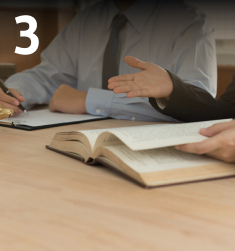 Hire right lawyers