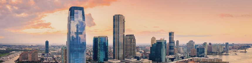 Image of city
