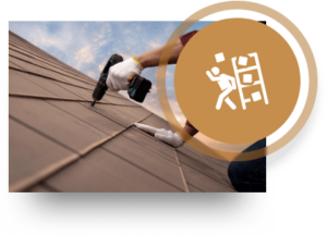 Image of a worker