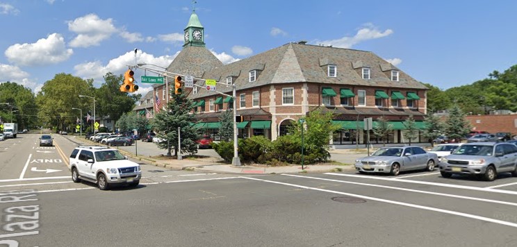 Fair Lawn Avenue, Fair Lawn, New Jersey