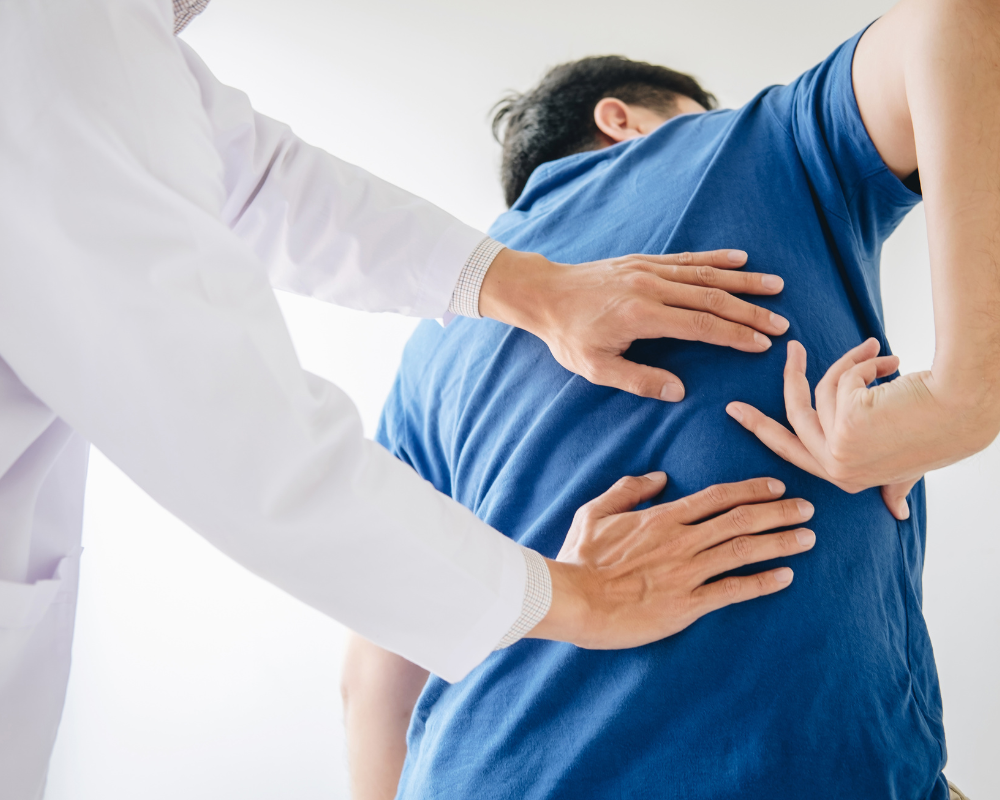 personal injury attorney