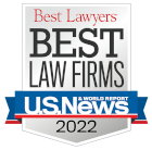 Best Law Firms 2022