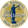 the national trial lawyers logo