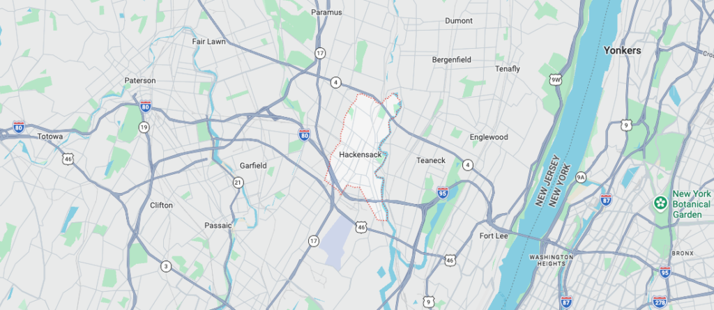 Hackensack Personal Injury Attorneys