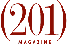 201 magazine logo