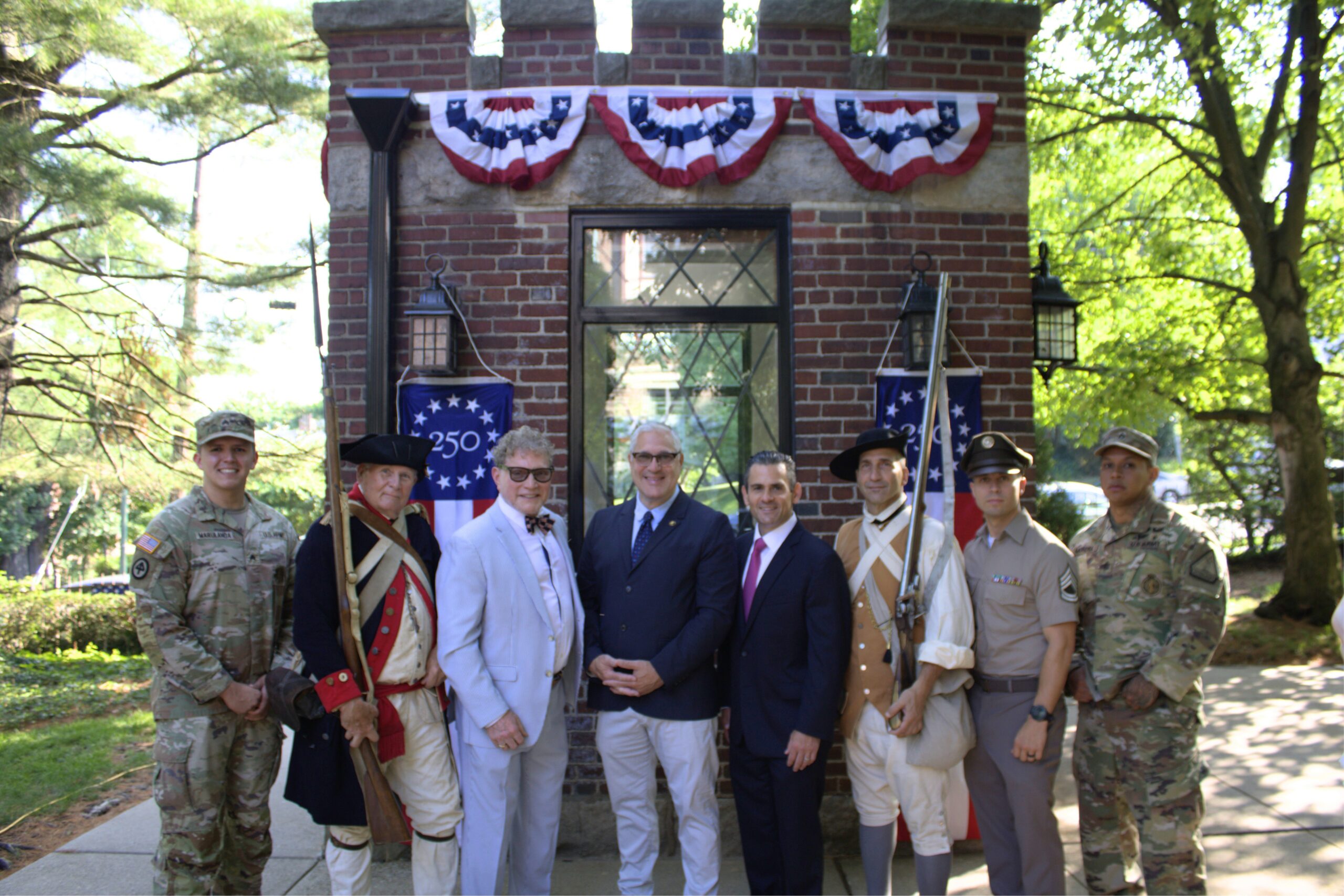 Dwight Manor Turns 100