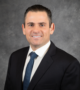 adam lederman