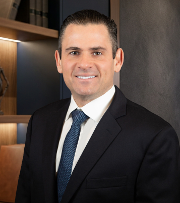 Adam B. Lederman Esq.