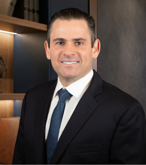 Adam B. Lederman Esq.