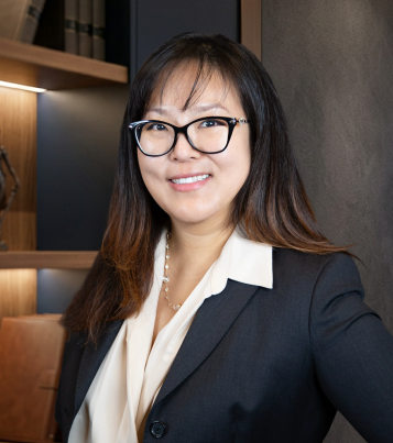 Arielle Heo, Esq.