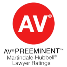 av preeminent logo