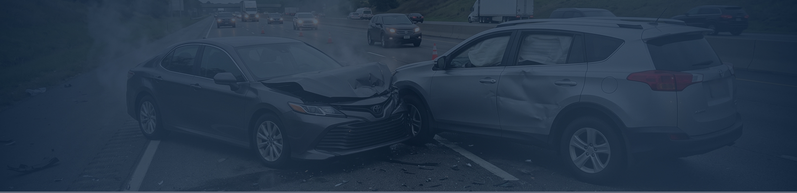 Car Accident Lawyers in New Jersey