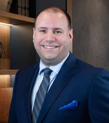 Daniel J. Buchheister, Esq.