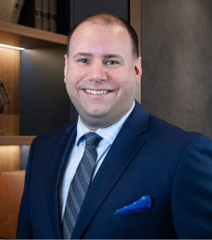 Daniel J. Buchheister, Esq.