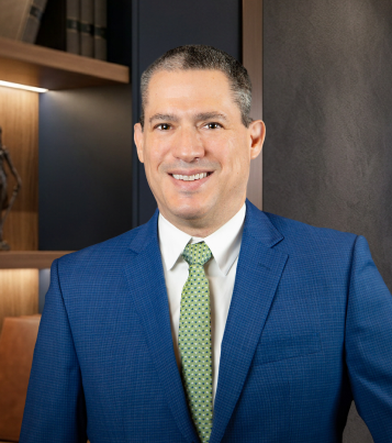 Evan D. Baker, Esq.