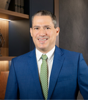 Evan D. Baker, Esq.
