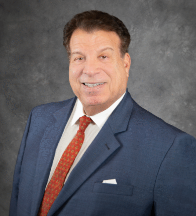 garry salomon