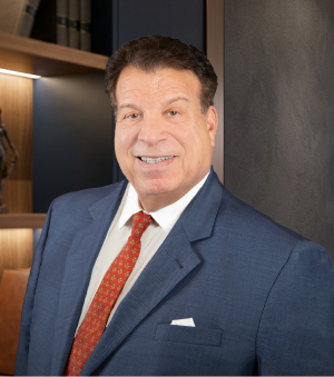 Garry R. Salomon Esq.