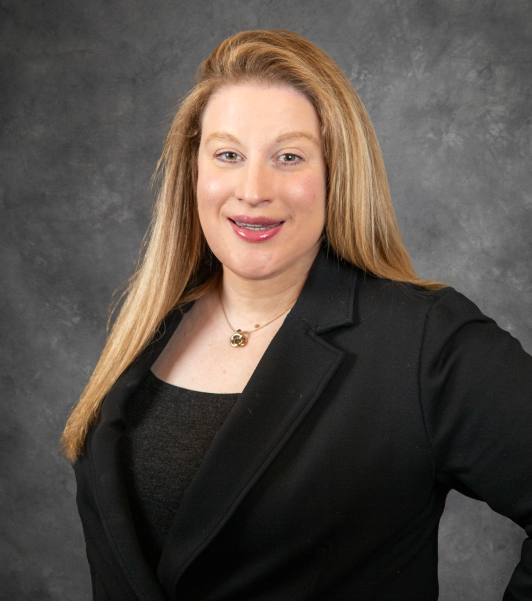 gayle halevy
