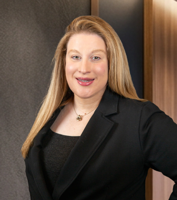 Gayle Halevy Esq.