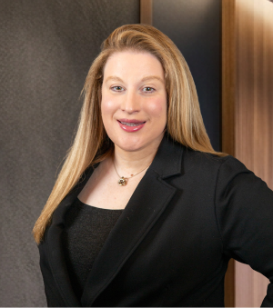 Gayle Halevy Esq.