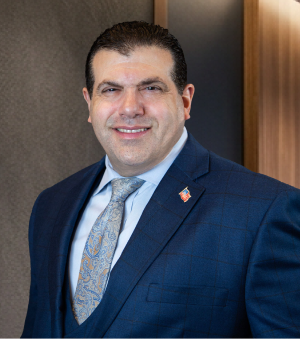 John M. Piro, Esq.