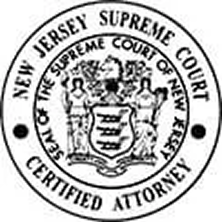 logo nj supreme court