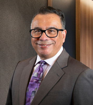 Luis L. Haquia Esq.