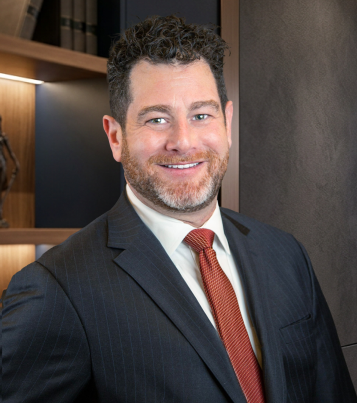 Marc J. Wisel Esq.