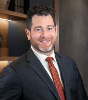 Marc J. Wisel Esq.