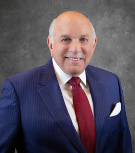 marc saperstein