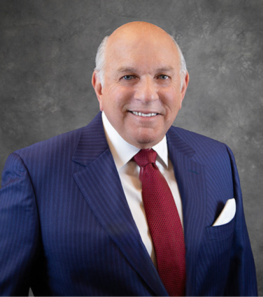 marc saperstein