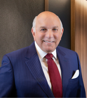 Marc C. Saperstein Esq.