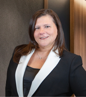 Patricia Z. Boguslawski Esq.