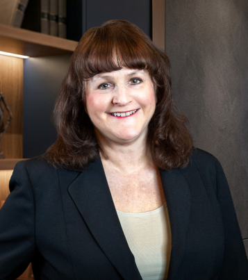 Rachael Nass Esq.