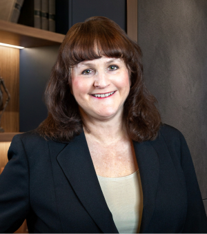 Rachael Nass Esq.