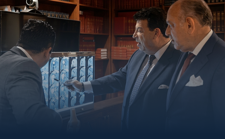 How an Experienced Personal Injury Attorney Can Make a Difference in Your Case