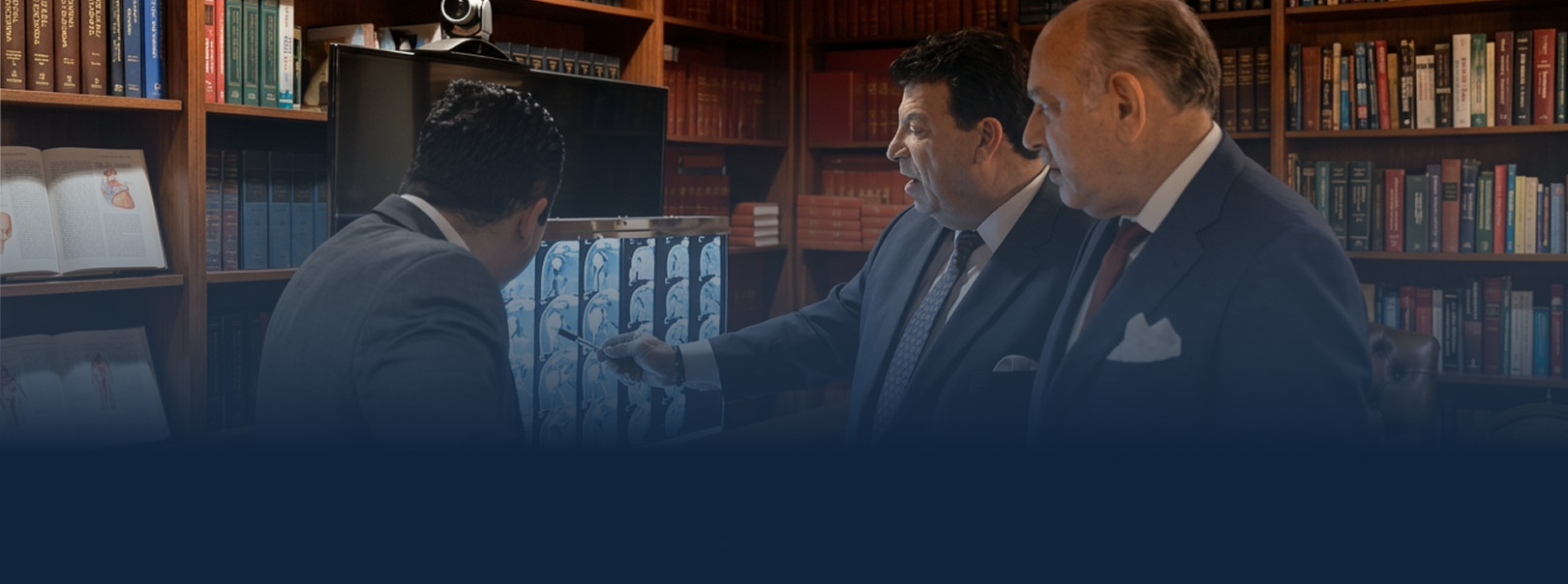 Cómo nuestros abogados hacen una diferencia en su caso