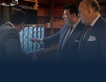 Cómo nuestros abogados hacen una diferencia en su caso