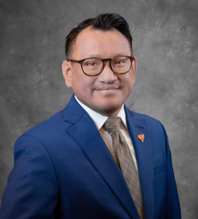 sherwin tsai