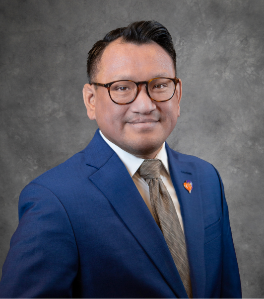 sherwin tsai