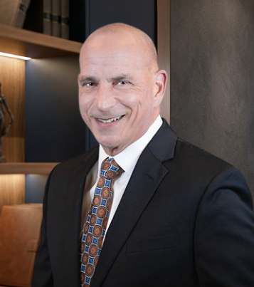 Steven H. Cohen Esq.