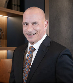 Steven H. Cohen Esq.