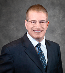 steven benvenisti